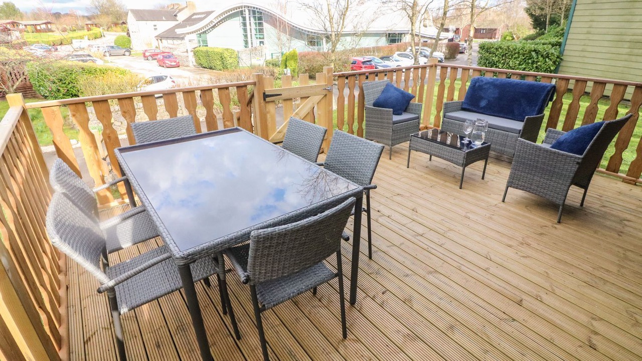 Photo of Outdoor in Warton