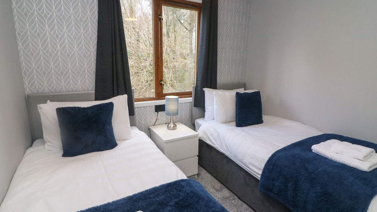 Photo of Bedroom in Warton