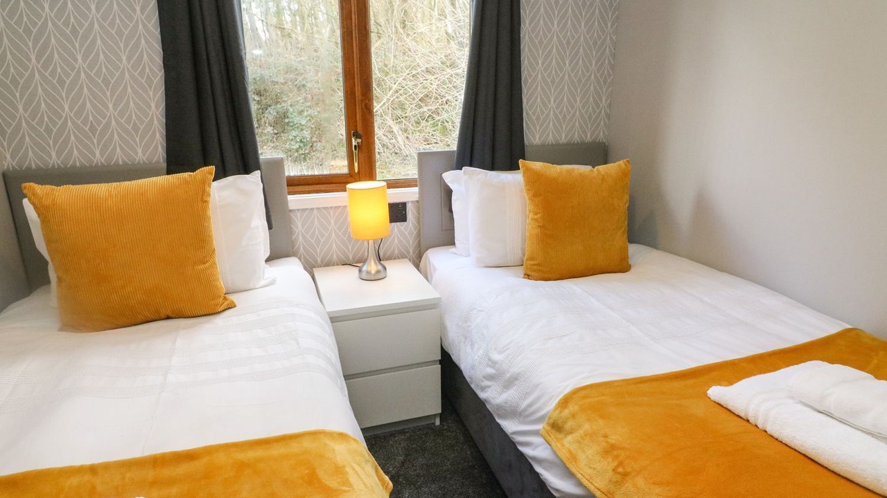 Photo of Bedroom in Warton