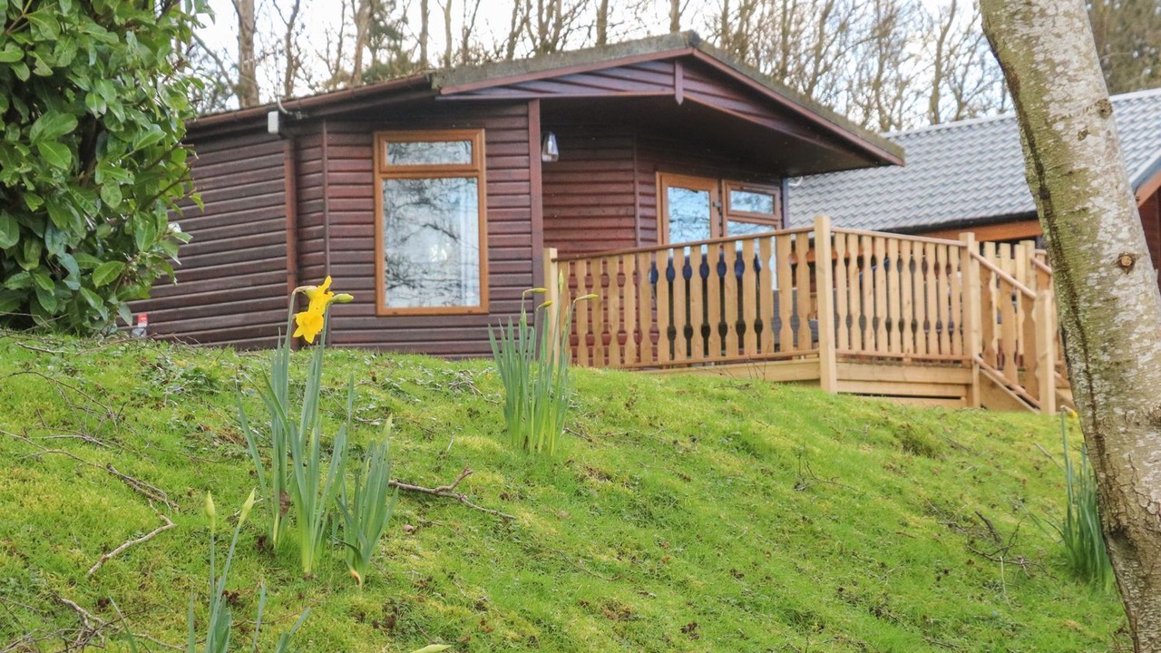 Photo of Outdoor in Warton