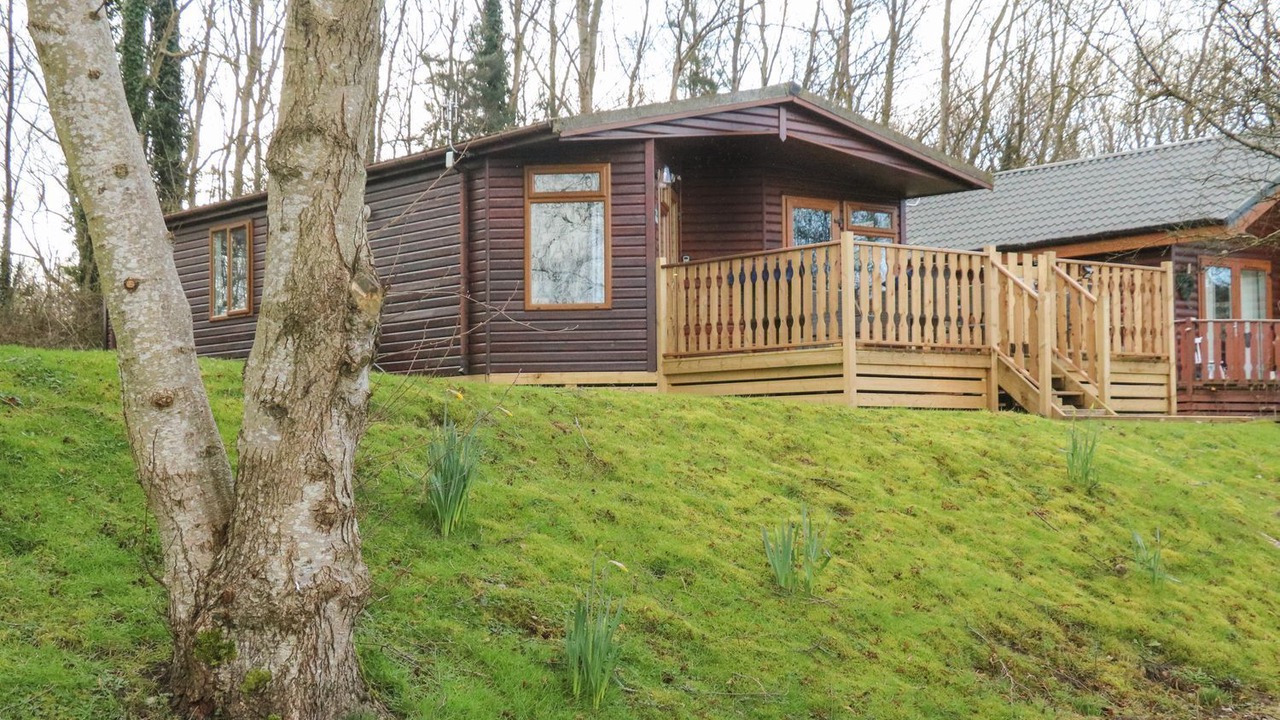 Photo of Outdoor in Warton