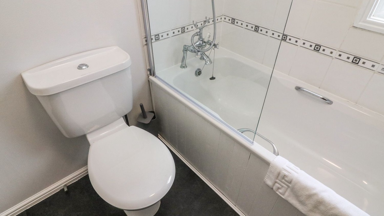 Photo of Bathroom in Warton