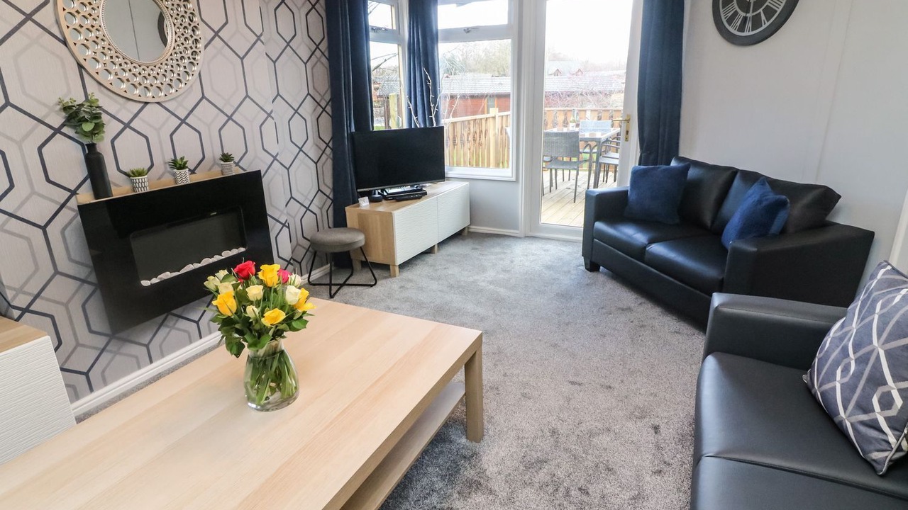 Photo of Livingroom in Warton