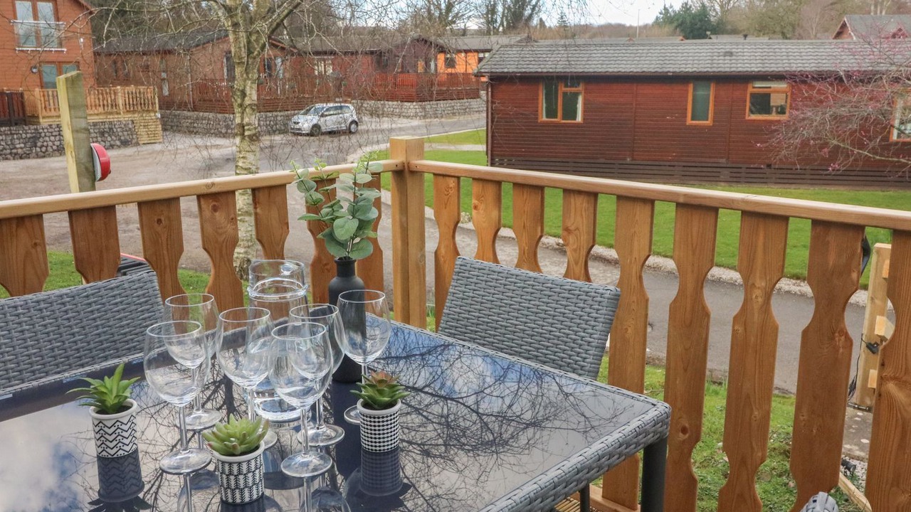 Photo of Outdoor in Warton