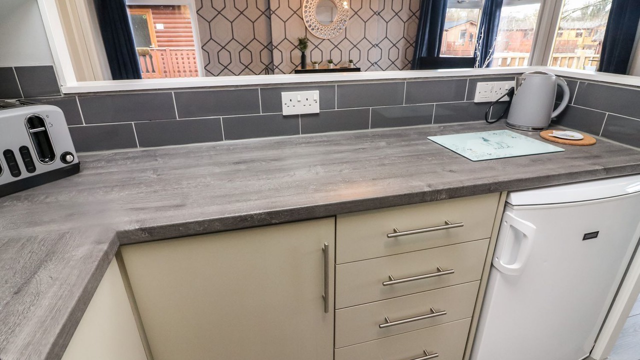 Photo of Kitchen in Warton