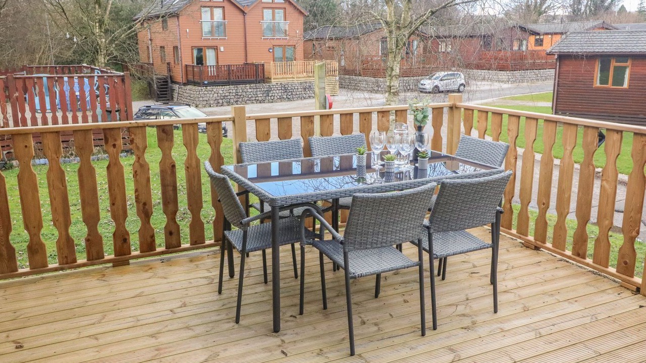 Photo of Outdoor in Warton