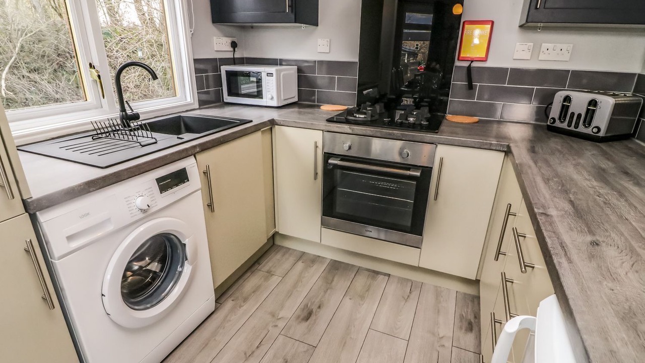 Photo of Kitchen in Warton