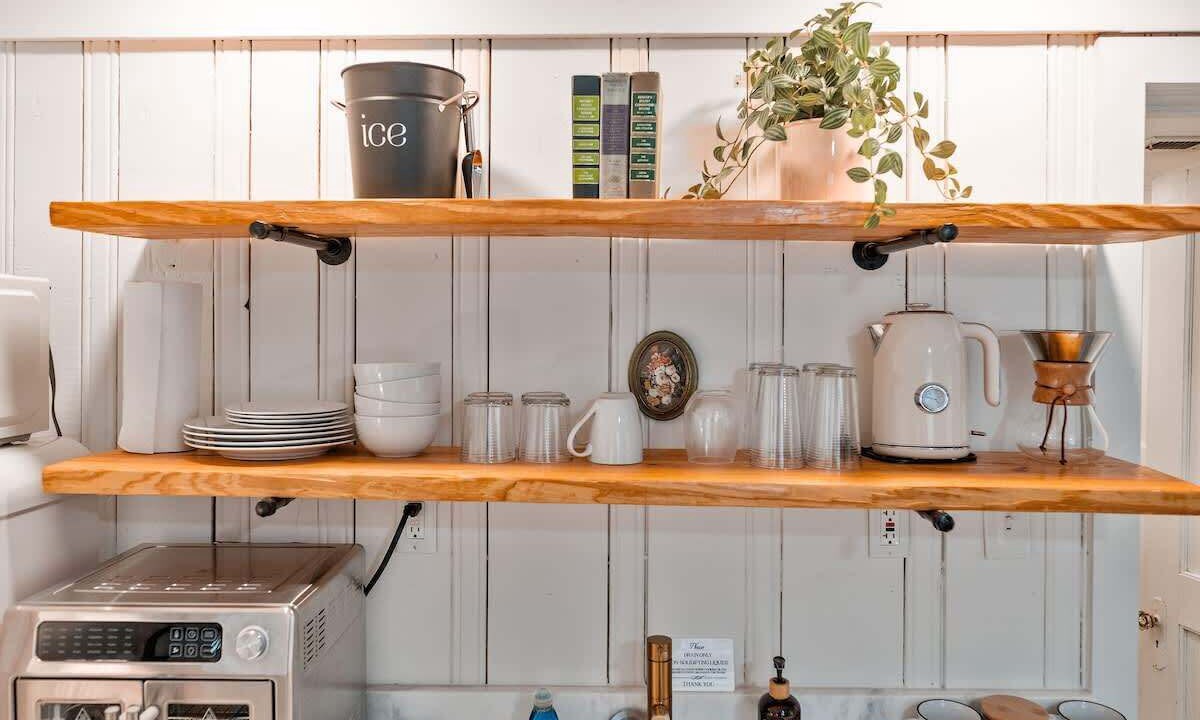 Photo of Kitchen in Lookout Mountain