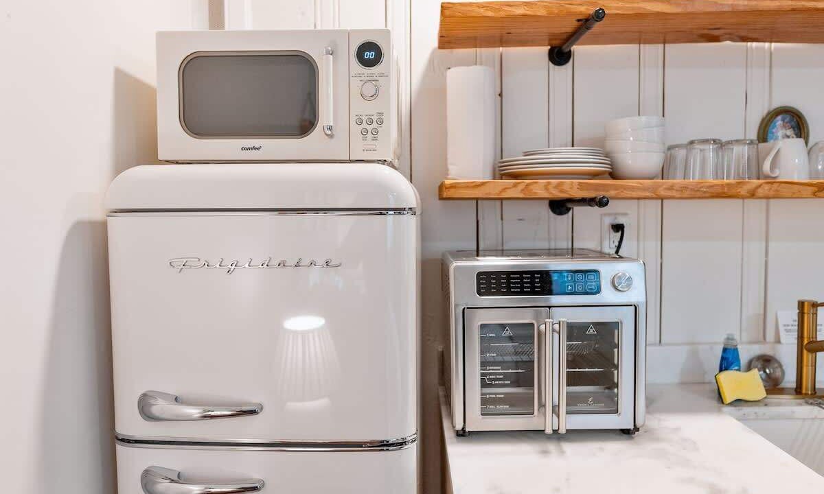 Photo of Kitchen in Lookout Mountain