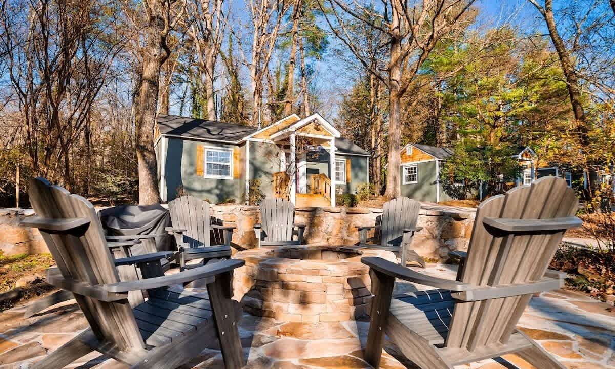 Photo of Outdoor in Lookout Mountain