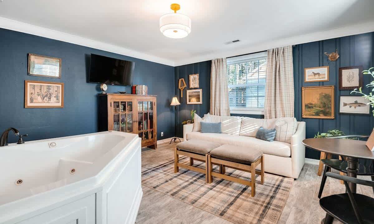 Photo of Livingroom in Lookout Mountain