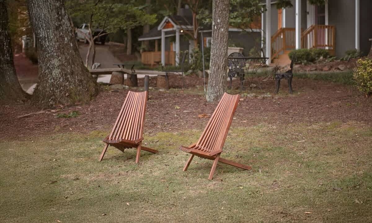 Photo of Outdoor in Lookout Mountain