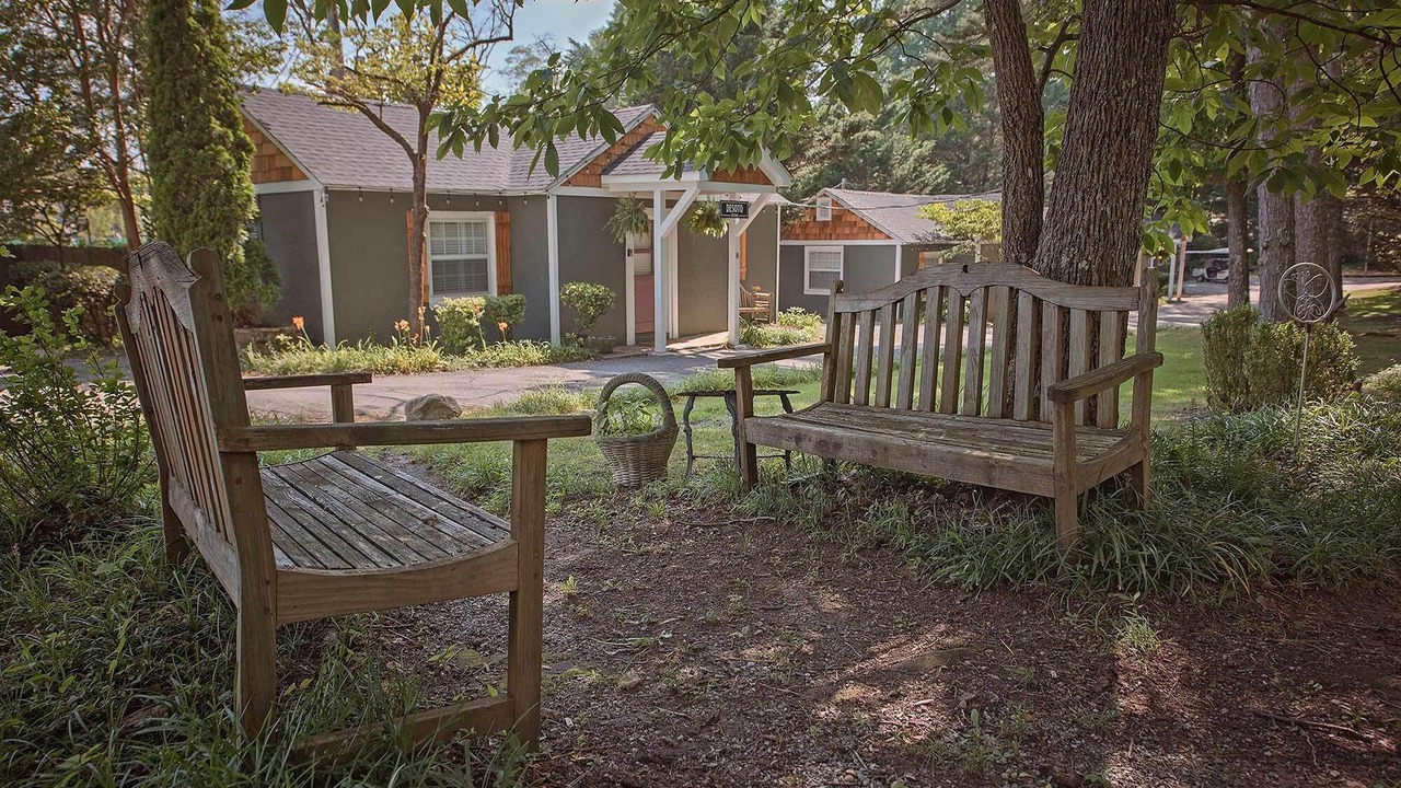 Photo of Patio Balcony in Lookout Mountain