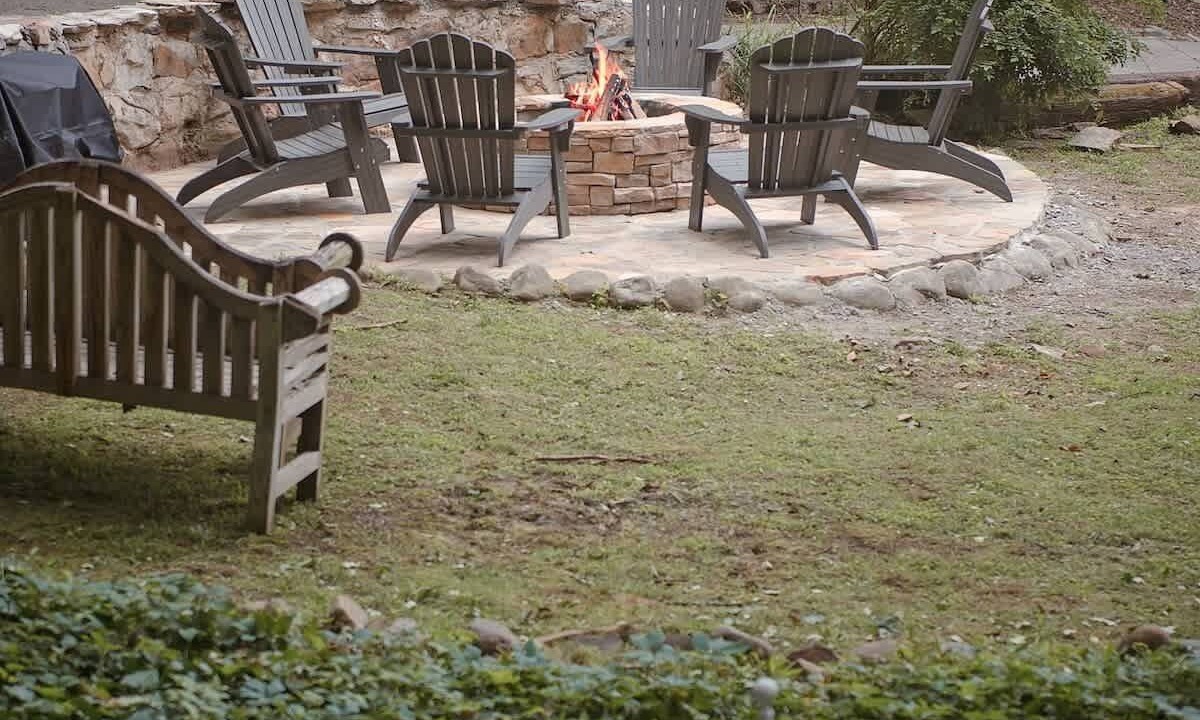 Photo of Patio Balcony in Lookout Mountain