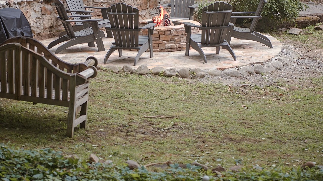 Photo of Patio Balcony in Lookout Mountain