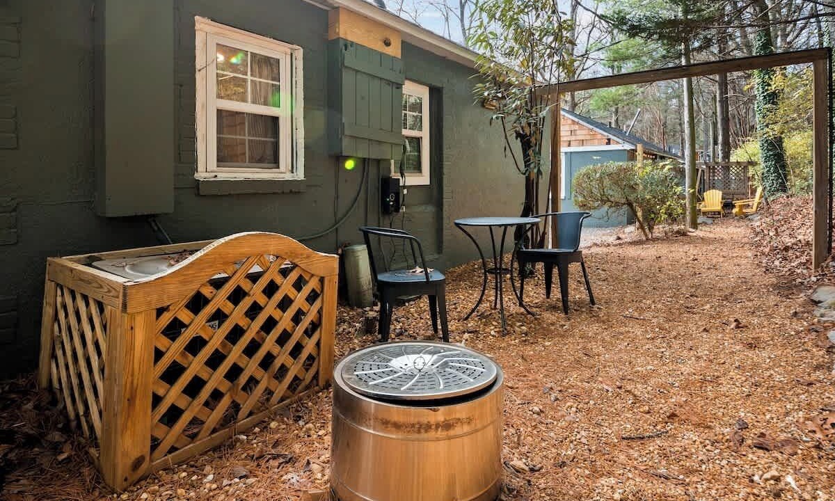 Photo of Outdoor in Lookout Mountain
