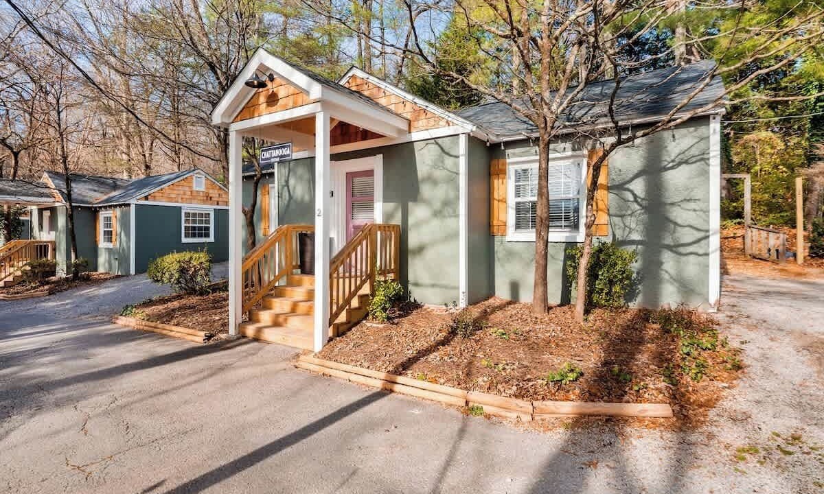 Photo of Outdoor in Lookout Mountain