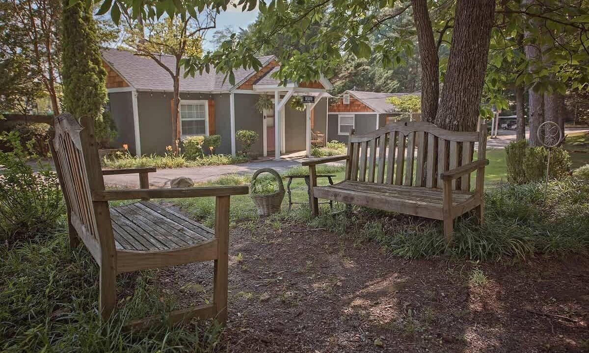 Photo of Patio Balcony in Lookout Mountain