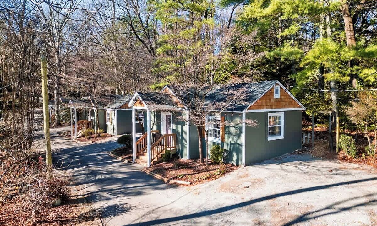 Photo of Outdoor in Lookout Mountain