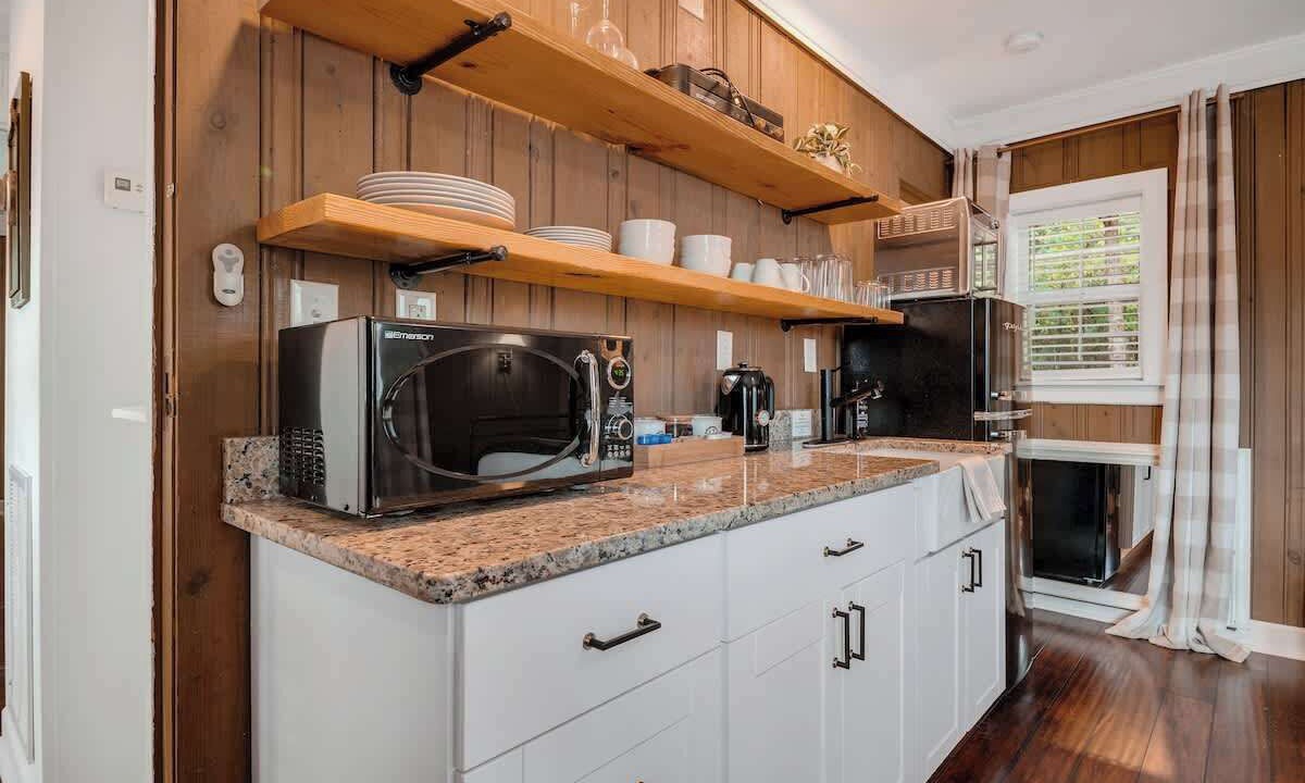 Photo of Kitchen in Lookout Mountain