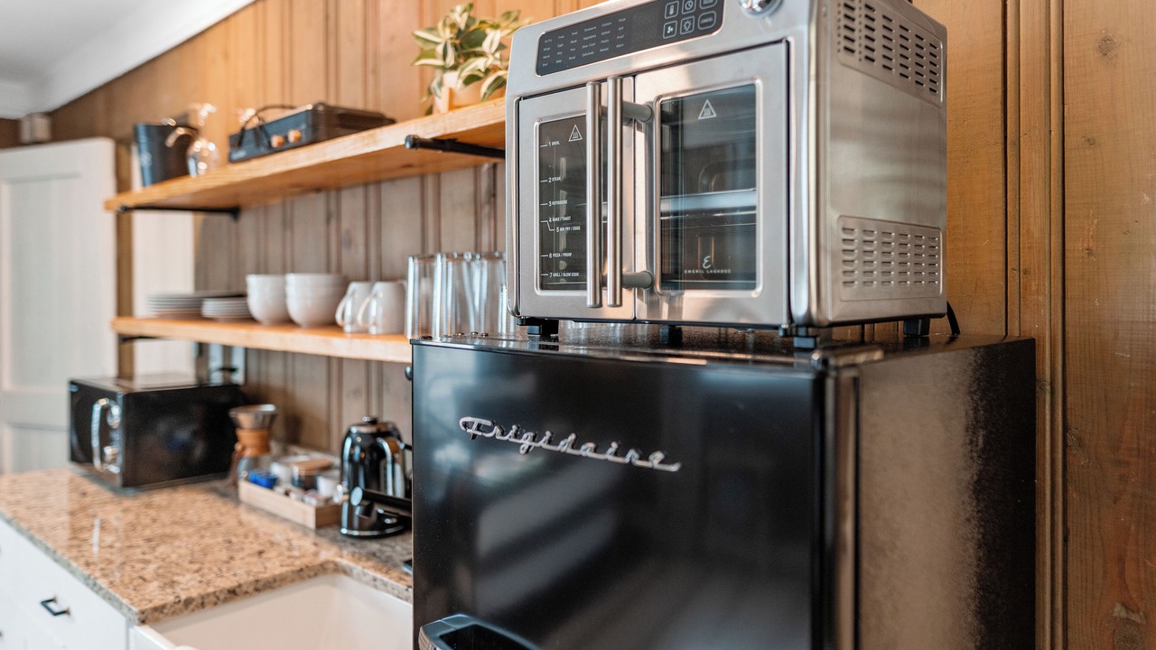Photo of Kitchen in Lookout Mountain