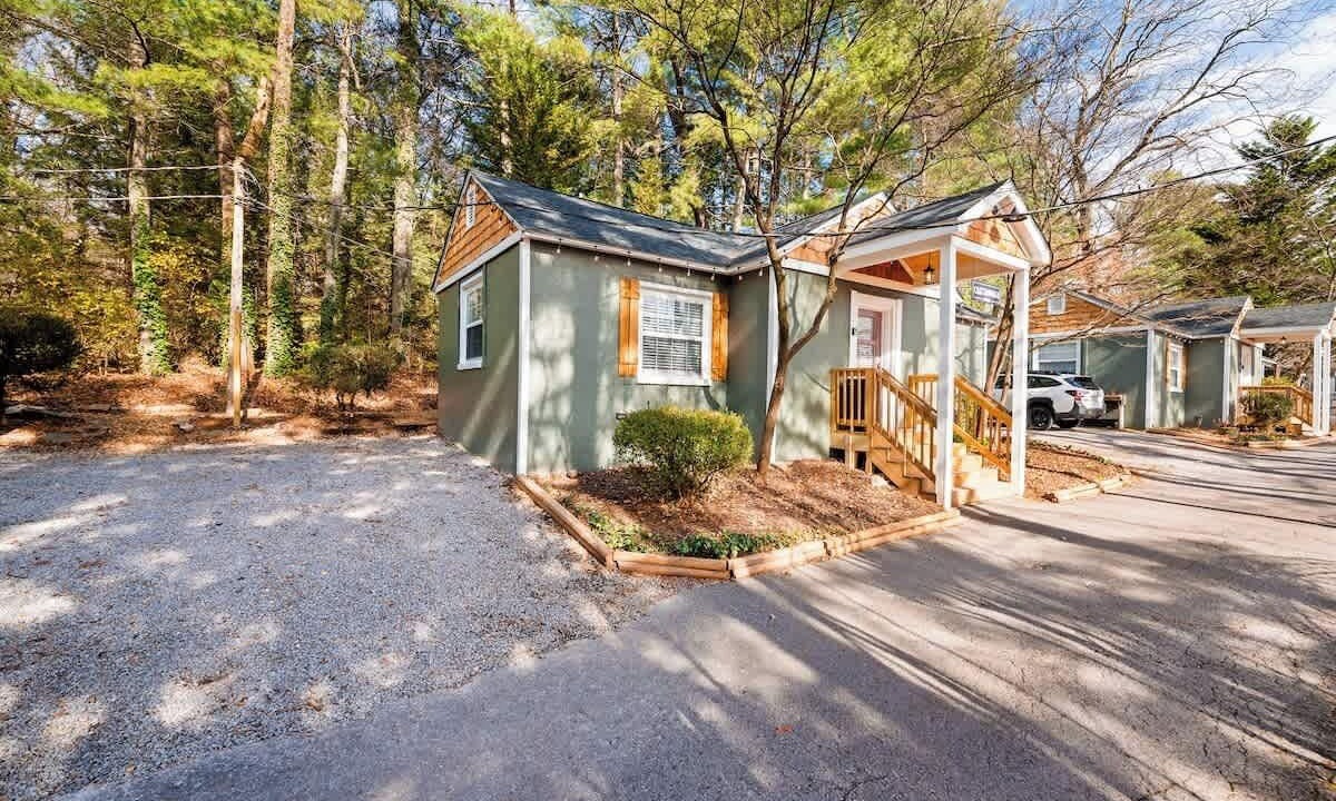 Photo of Outdoor in Lookout Mountain