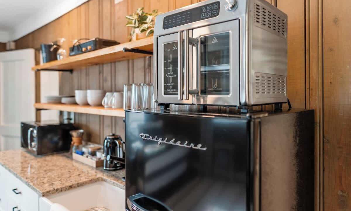 Photo of Kitchen in Lookout Mountain