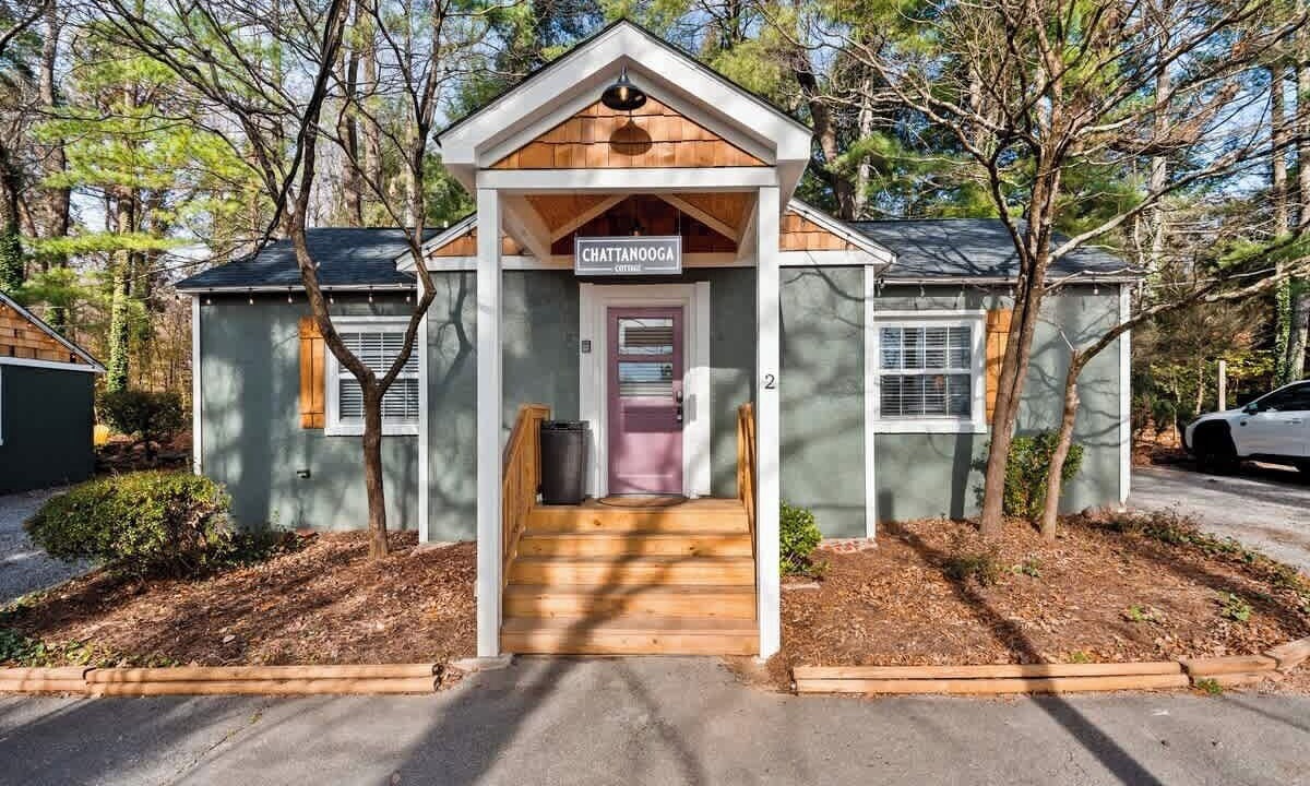Photo of Outdoor in Lookout Mountain