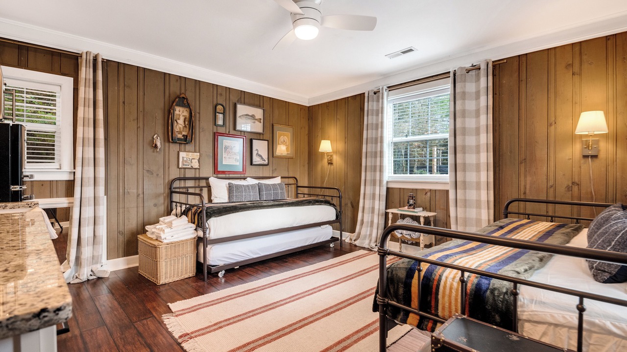 Photo of Bedroom in Lookout Mountain