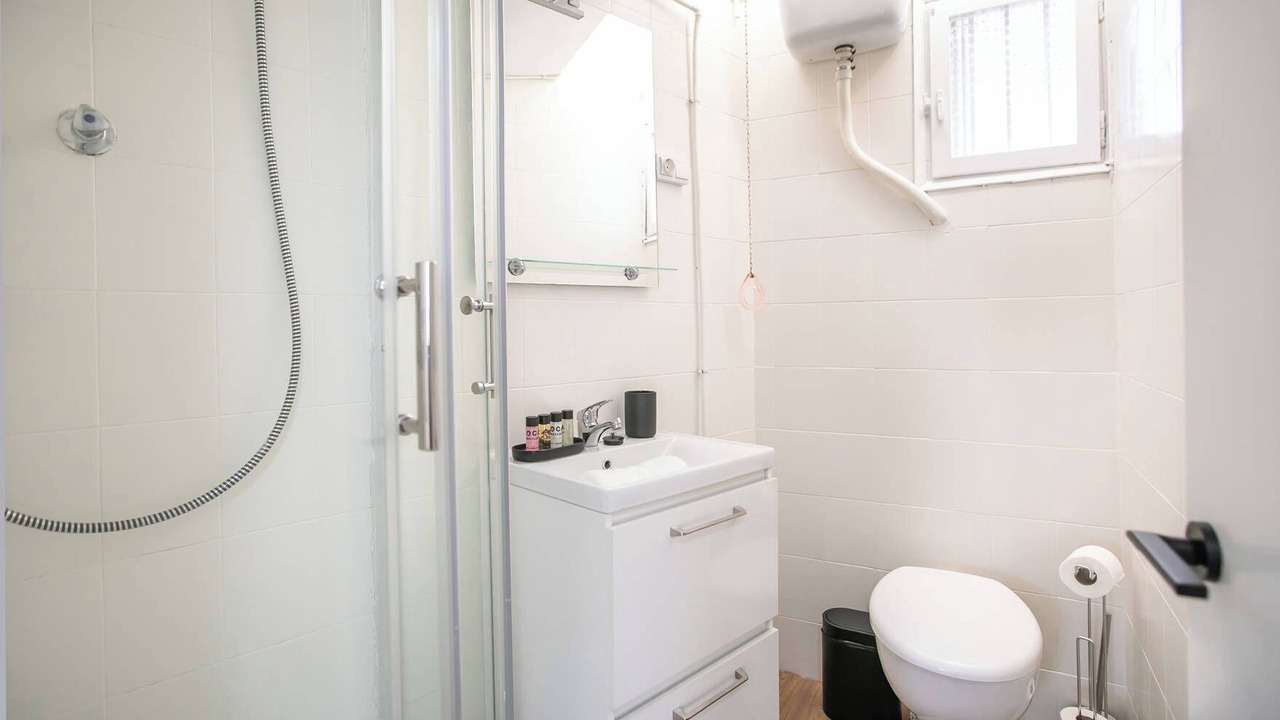 Photo of Bathroom in Gothic Quarter