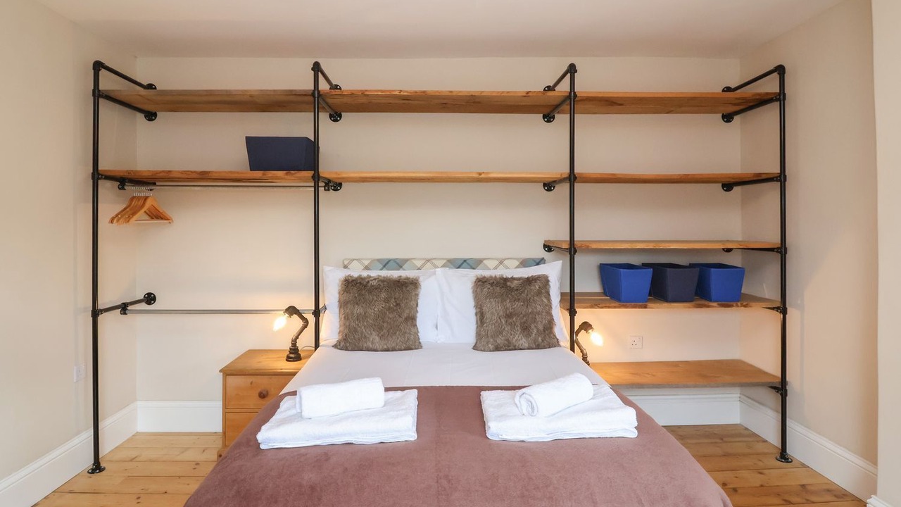 Photo of Bedroom in Compton Dundon