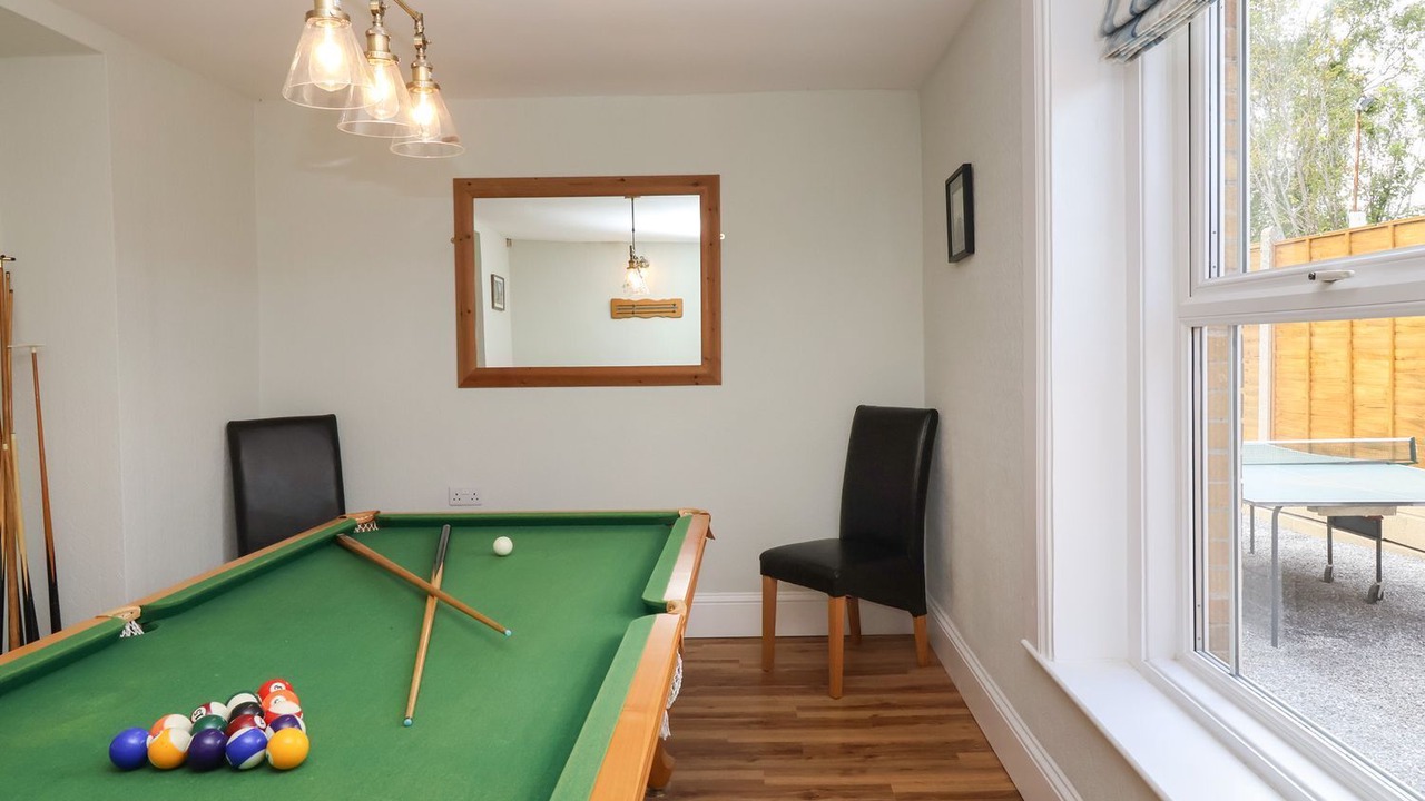 Photo of Bedroom in Compton Dundon