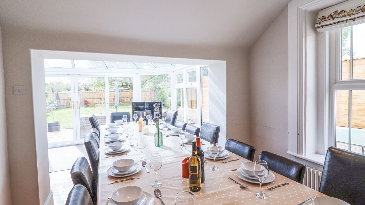 Photo of Others in Compton Dundon