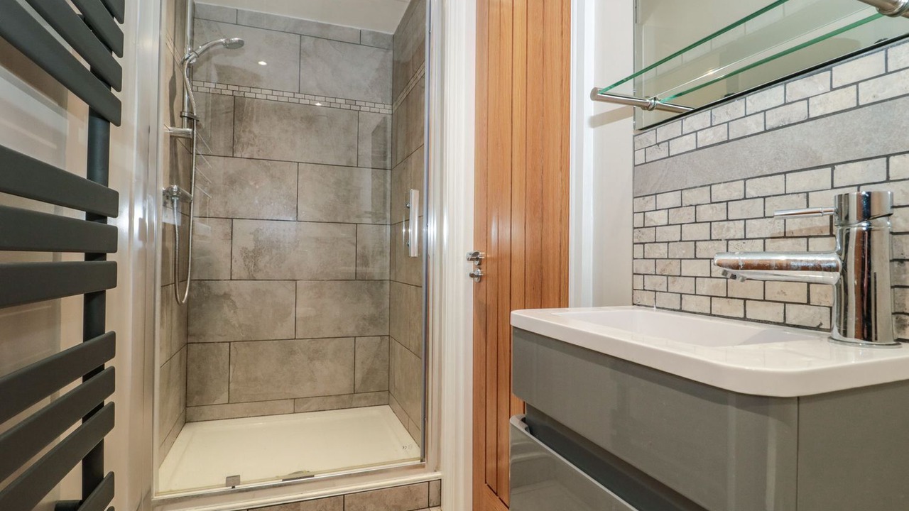 Photo of Bathroom in Compton Dundon