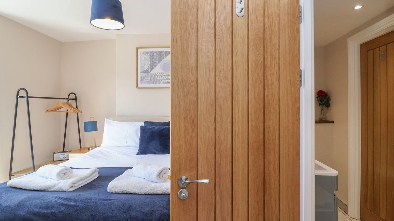 Photo of Bedroom in Compton Dundon