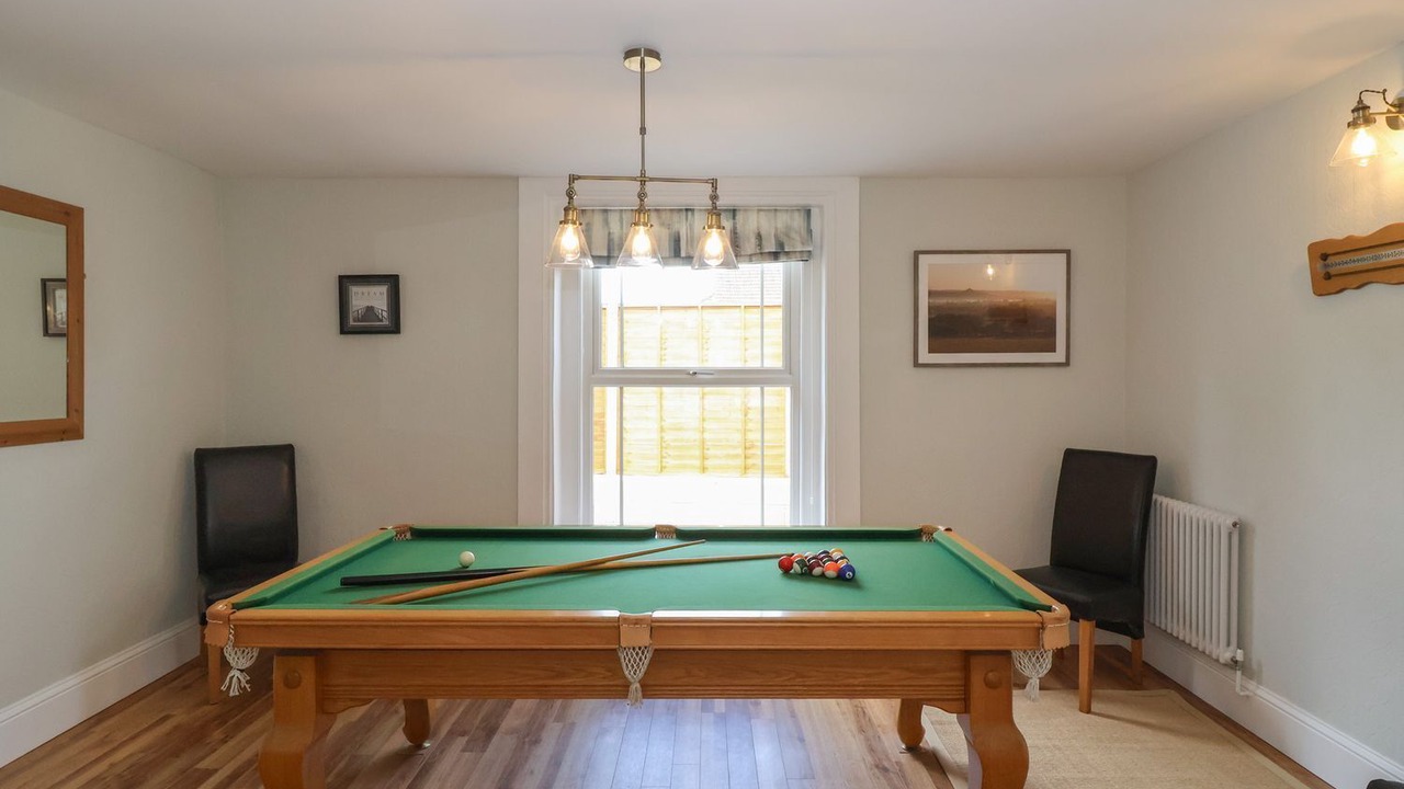 Photo of Bedroom in Compton Dundon