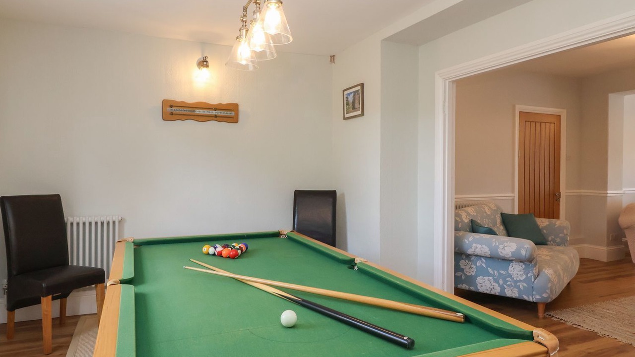 Photo of Bedroom in Compton Dundon