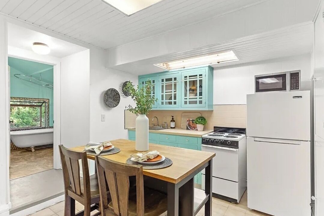 Photo of Kitchen in Sandy