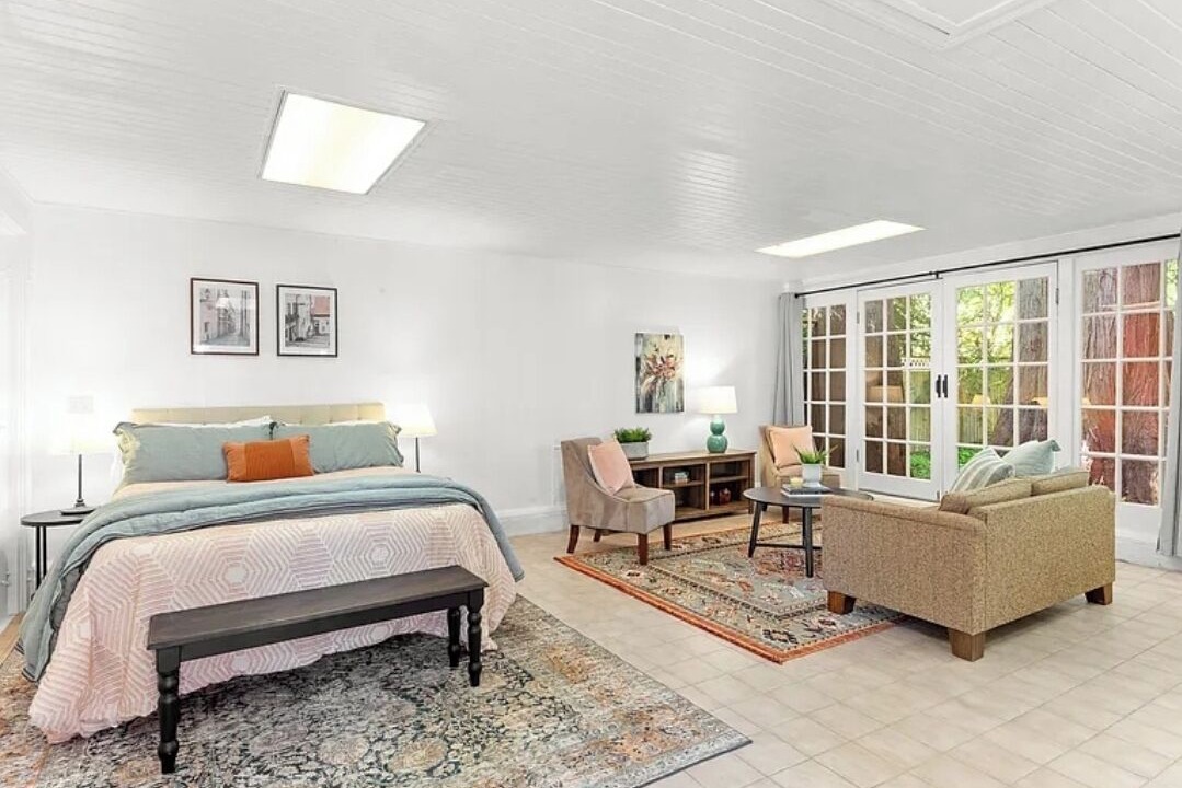 Photo of Bedroom in Sandy