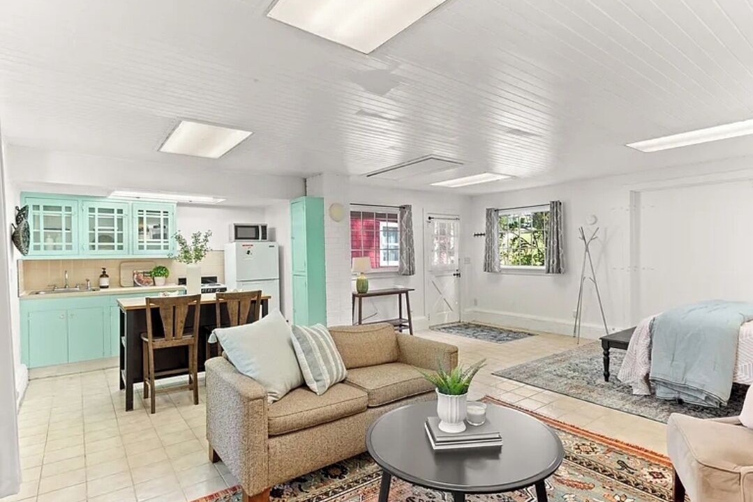 Photo of Livingroom in Sandy