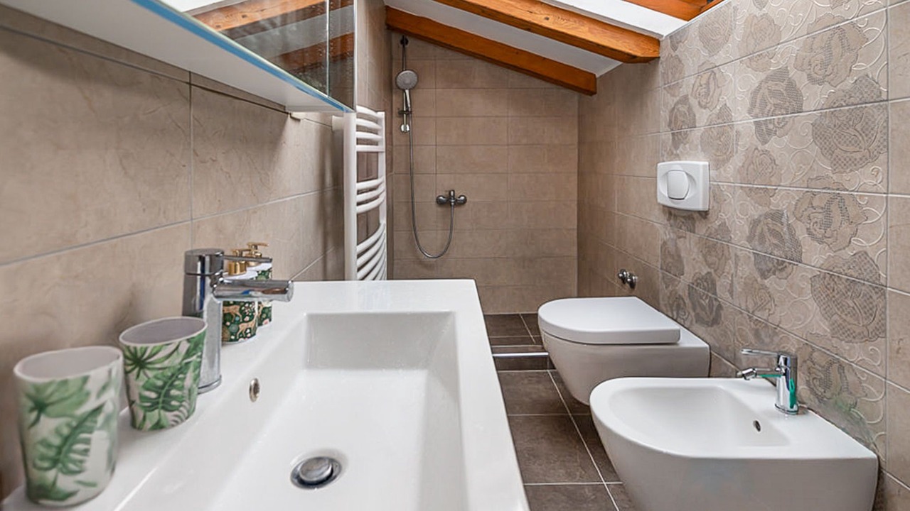 Photo of Bathroom in Kuceli