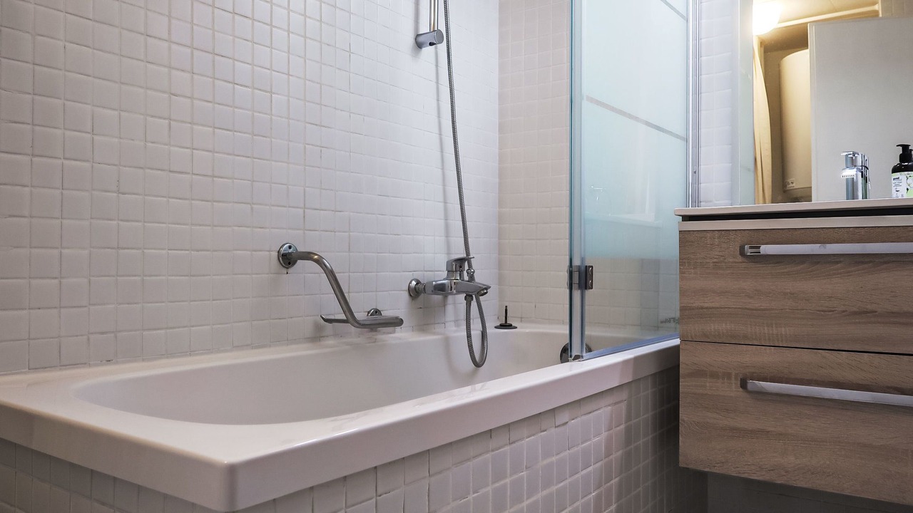 Photo of Bathroom in Yvorne