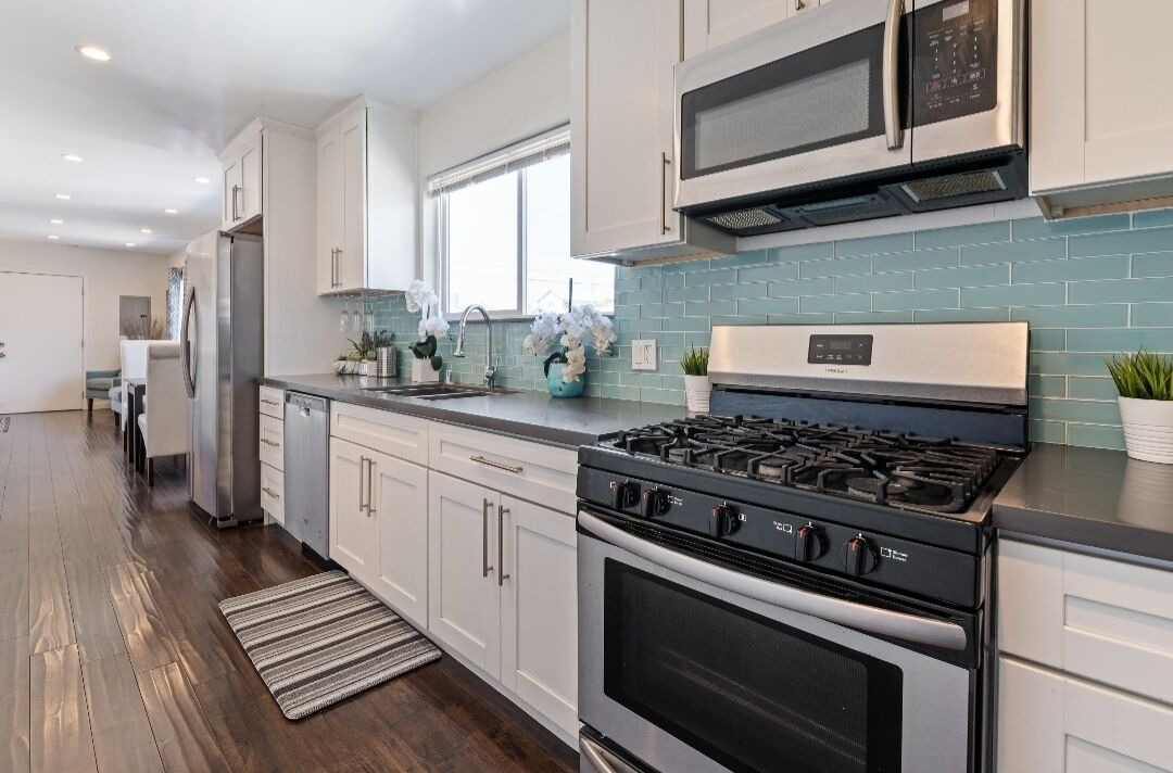 Photo of Kitchen in Oakland