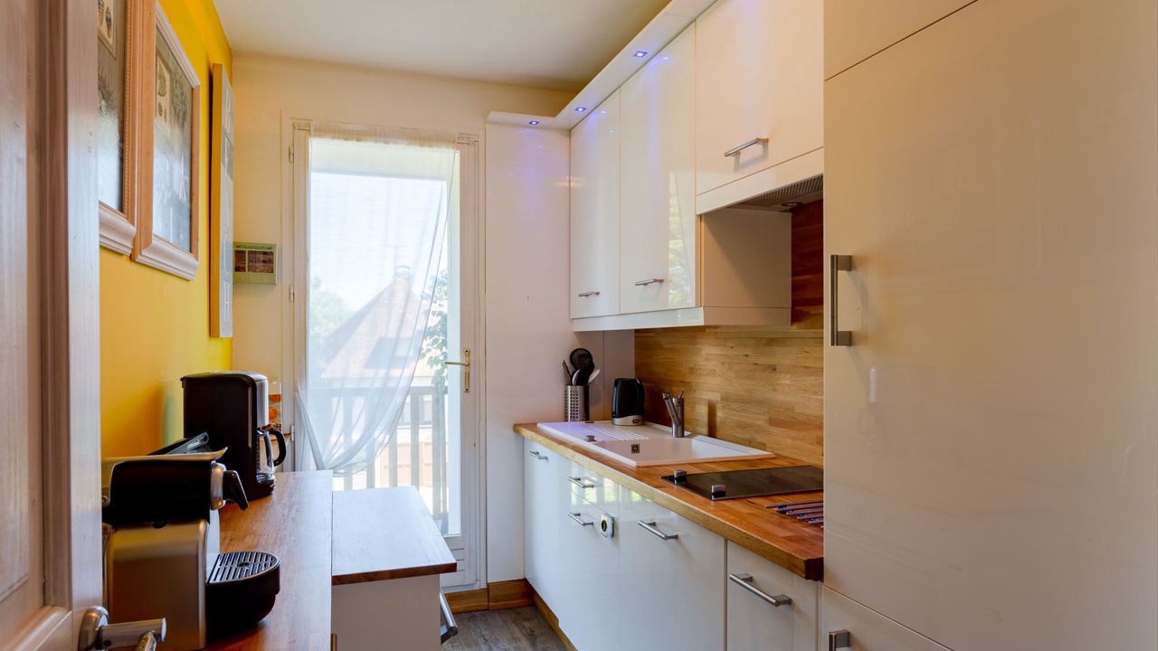 Photo of Bedroom in Benerville-sur-Mer