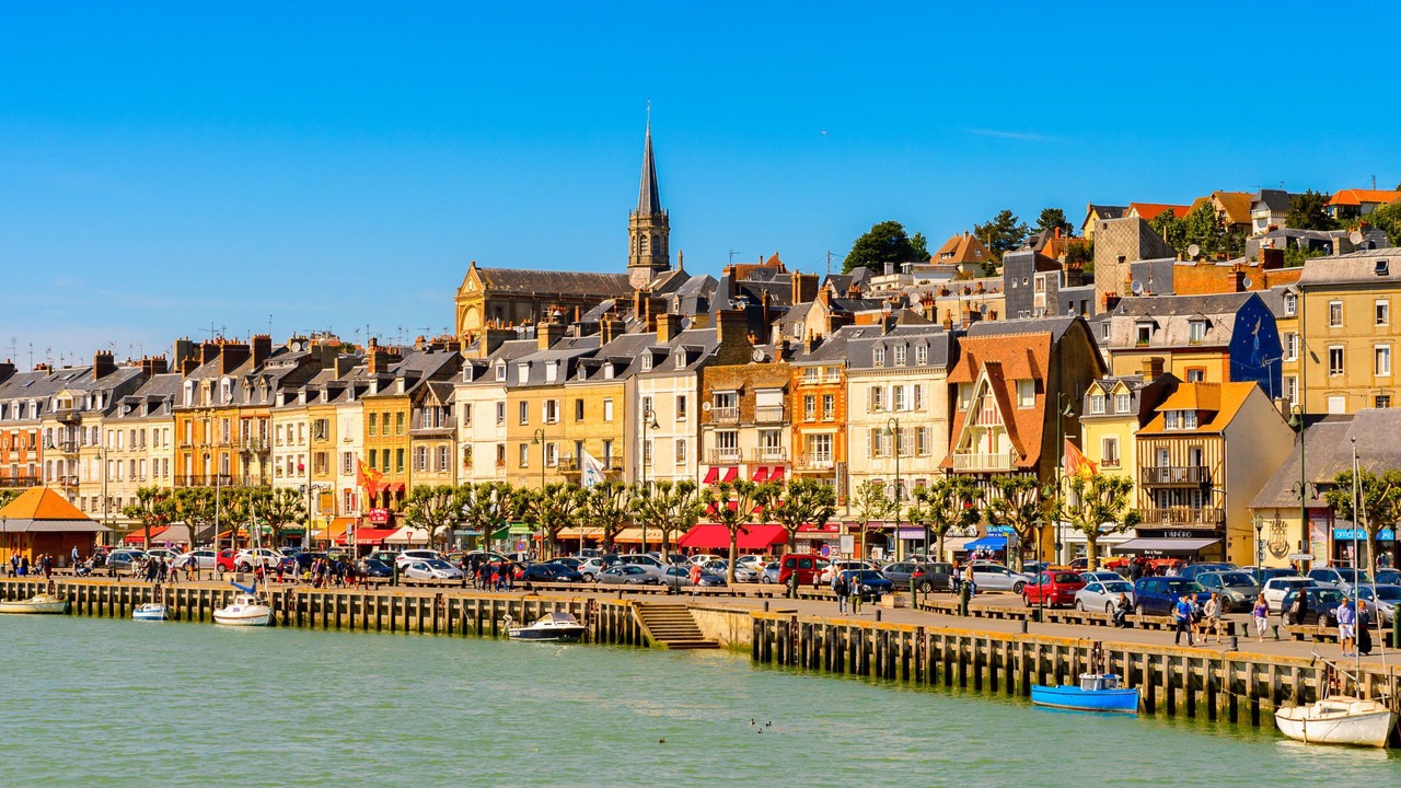 Photo of Others in Benerville-sur-Mer