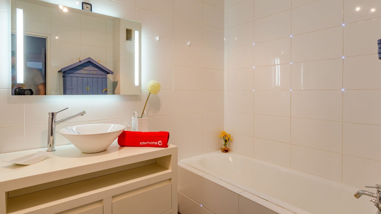 Photo of Bathroom in Benerville-sur-Mer