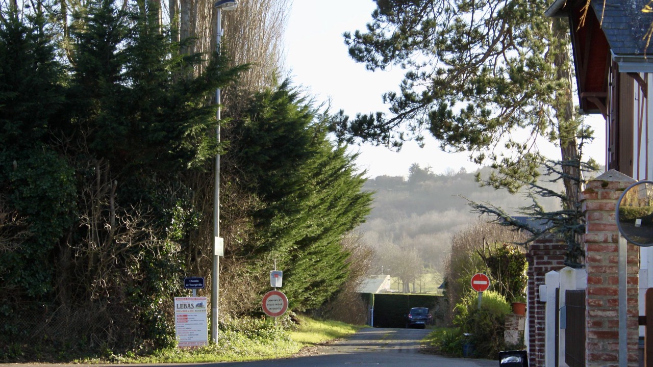 Photo of Outdoor in Benerville-sur-Mer