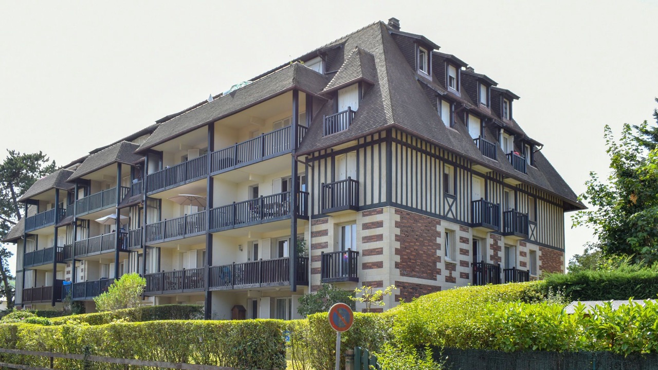 Photo of Others in Benerville-sur-Mer