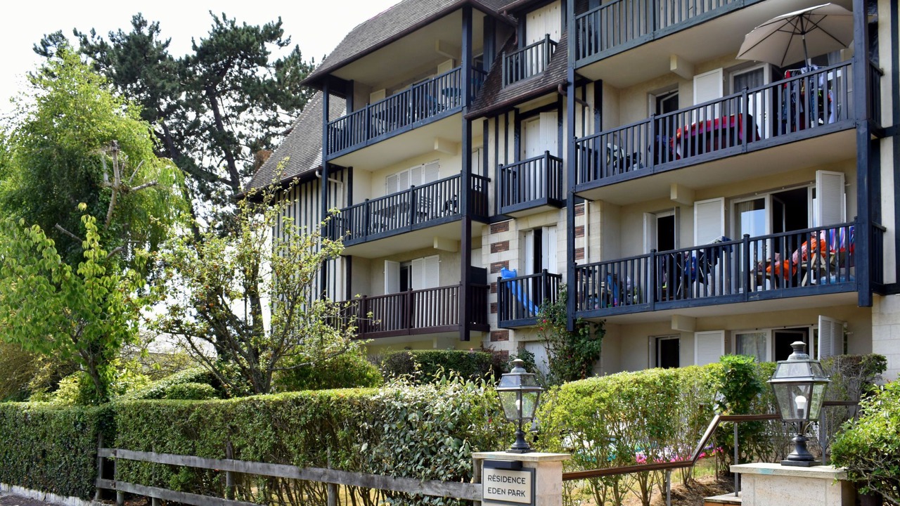 Photo of Others in Benerville-sur-Mer