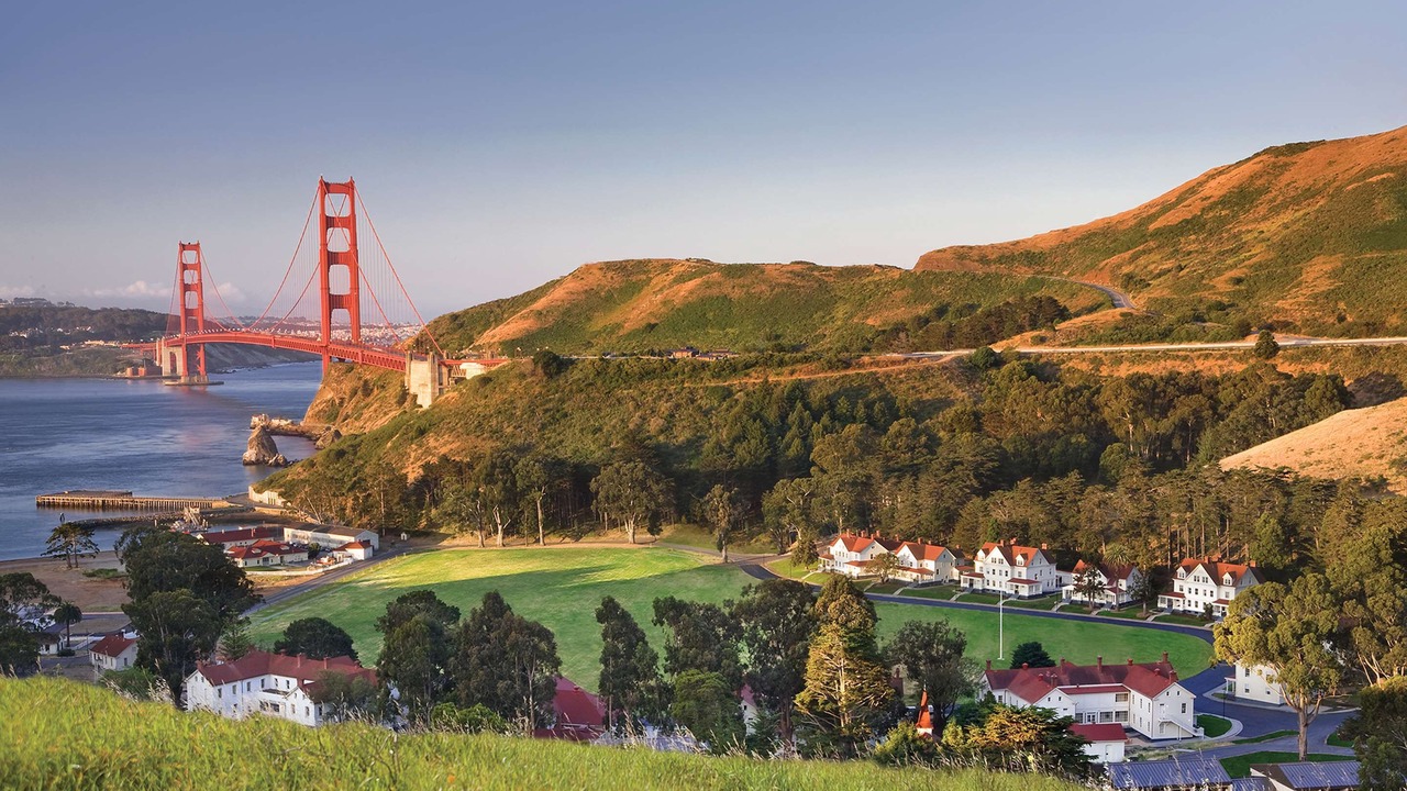 Photo of Others in Sausalito